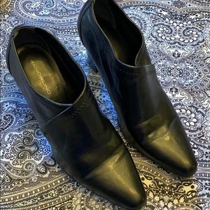 Bandolino Shoe Bootie 7 M